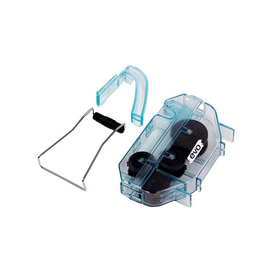 CPS-1 Chain Power Scrubber