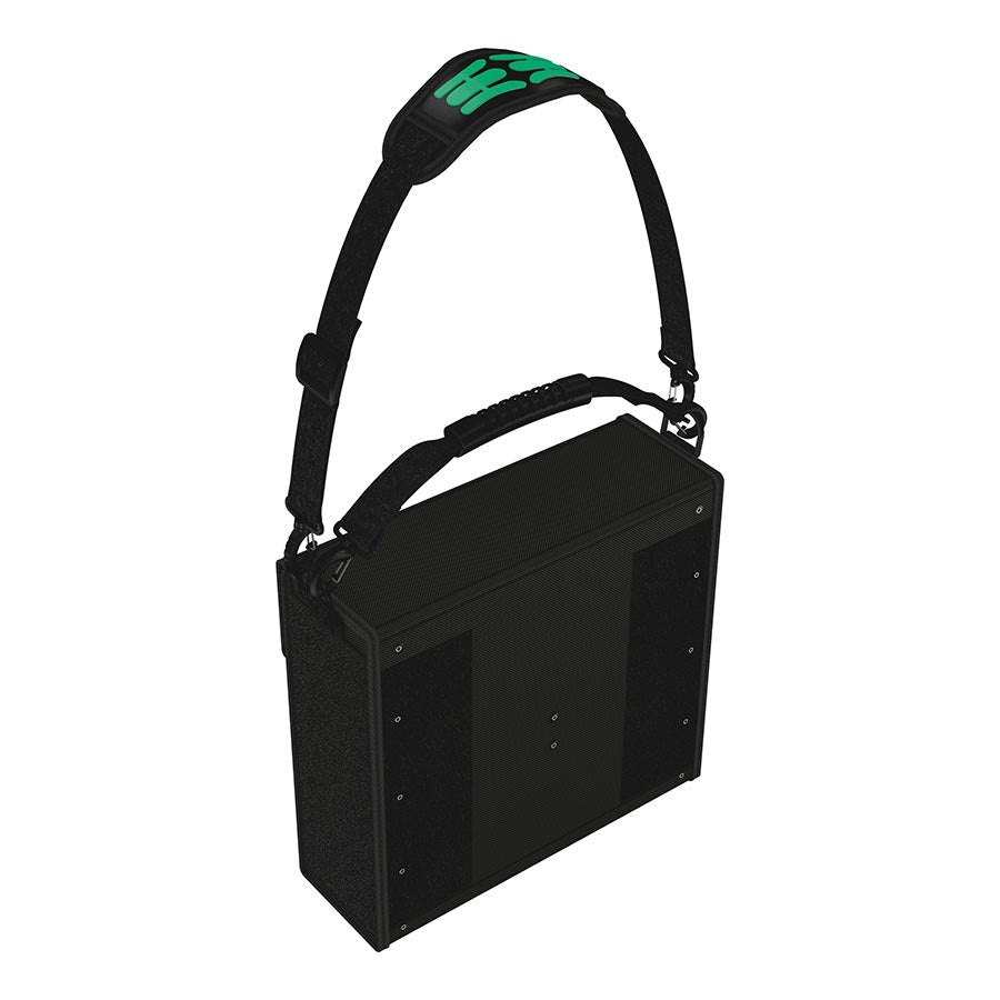 2go 2 Tool Container