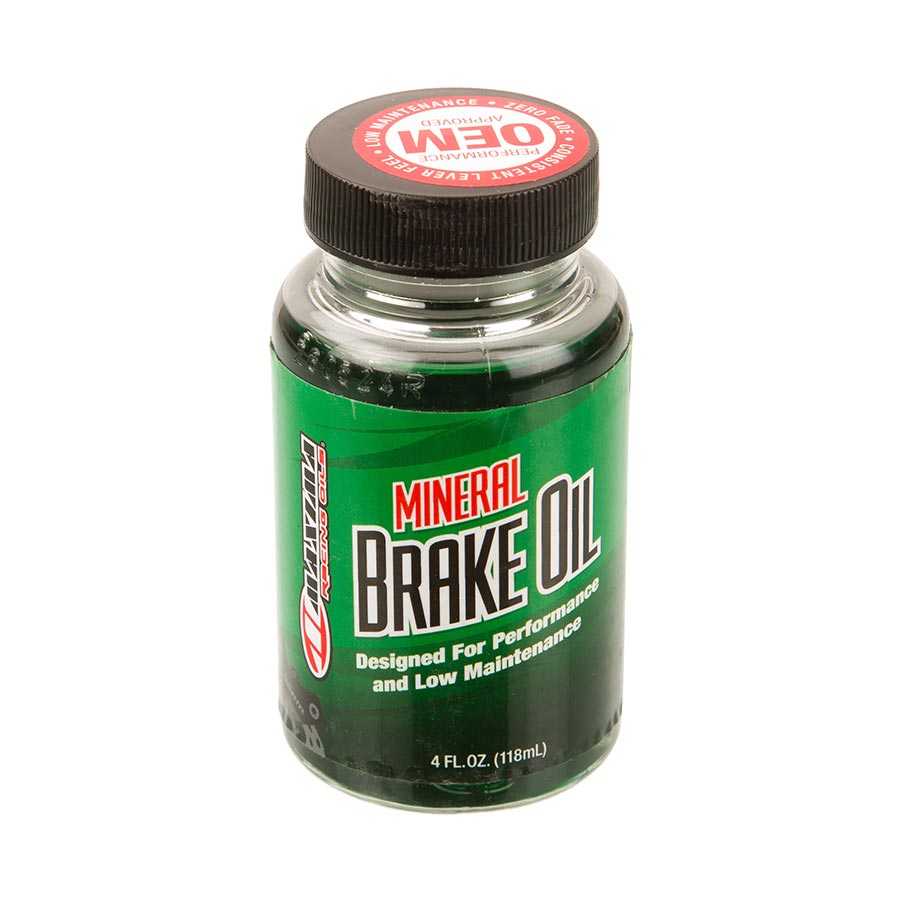 Mineral Oil