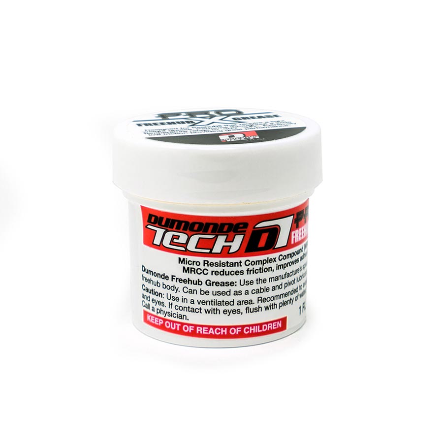 Pro X Freehub Grease