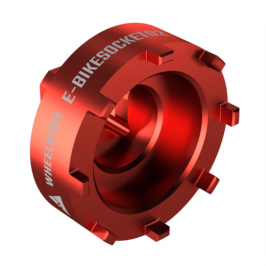 Bosch Lockring Socket - 50mm
