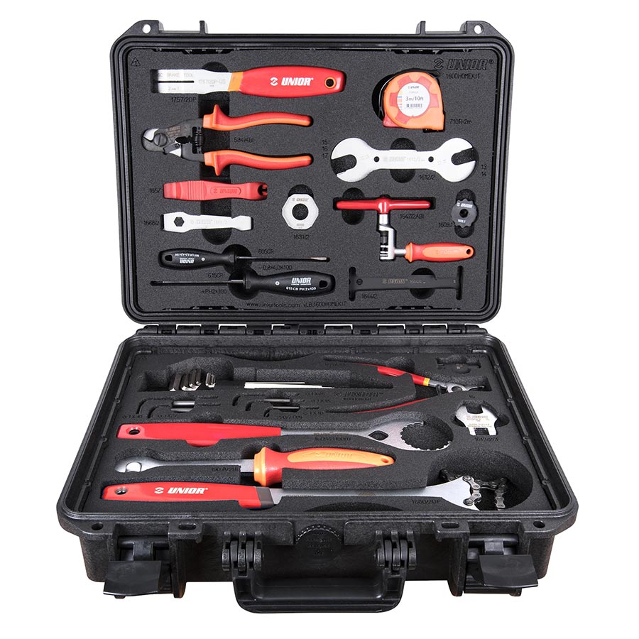 Pro Home set