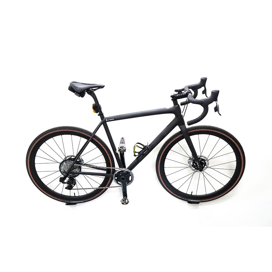 Pedal Hook