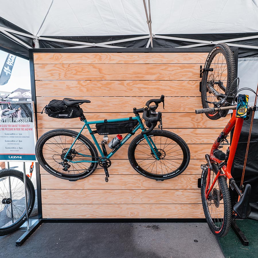 Pedal Hook