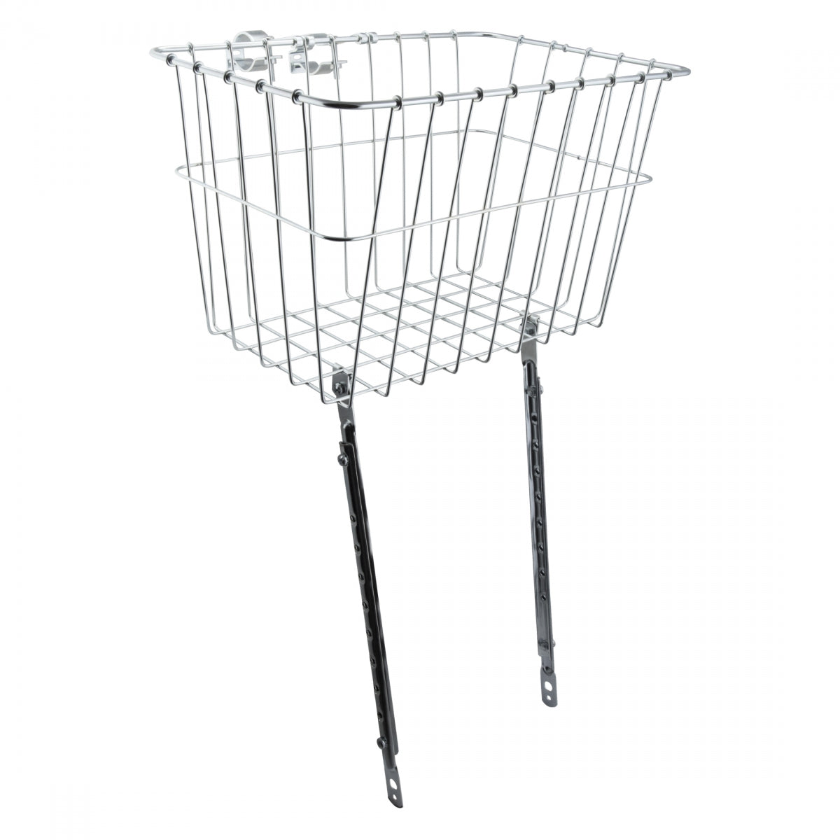 BASKET WALD 1352 DEEP-FRT 14x9x9 SL w/MULTIFIT BRACES