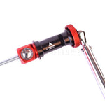 Thin Flange Socket - SRAM T47