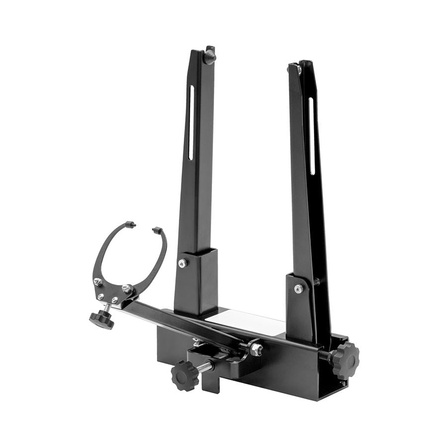 Pro truing stand