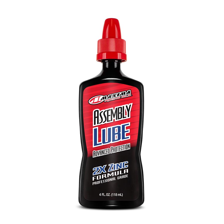 Assembly Lube