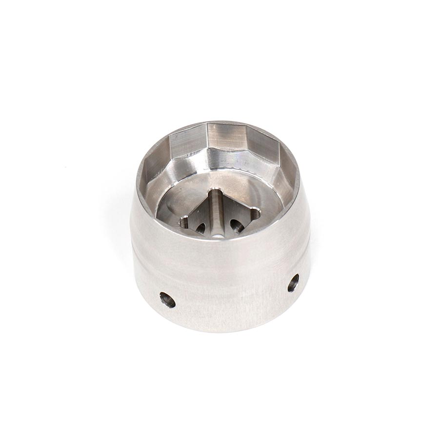 Bearing Adapter Socket Tool