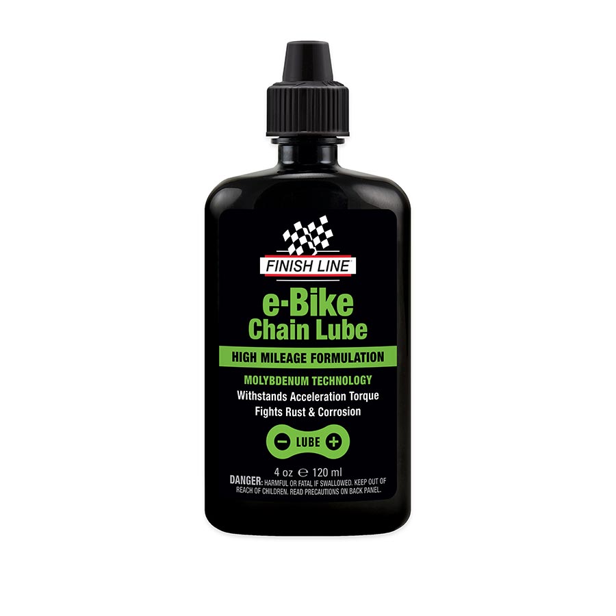 e-Bike Lube
