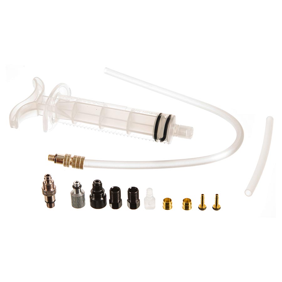 Basic Bleed Kit Ø5.5mm