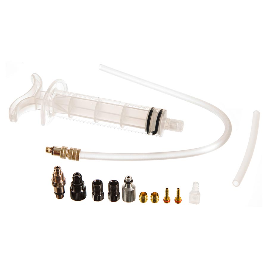 Basic Bleed Kit Ø5.0mm