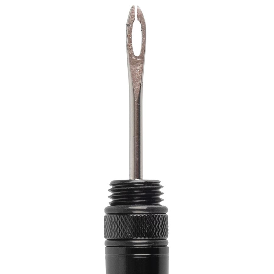 Tubeless Fix