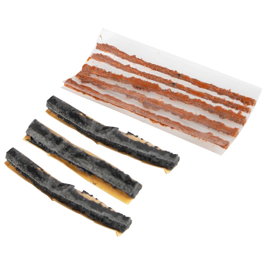 Tubeless Fix