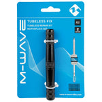 Tubeless Fix