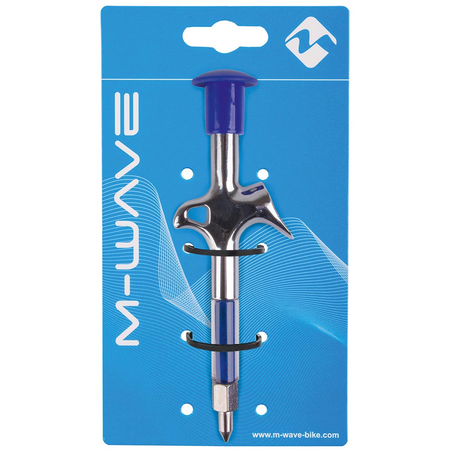 Grease Gun