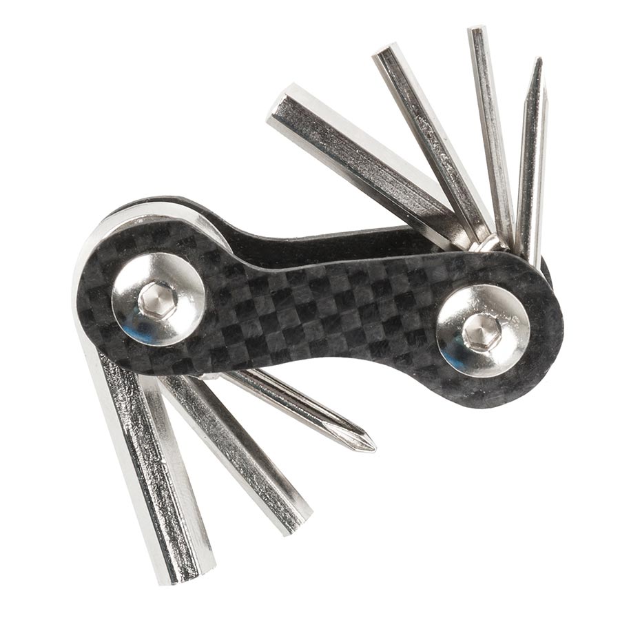 Mini 7 Carbon