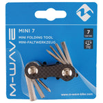 Mini 7 Carbon