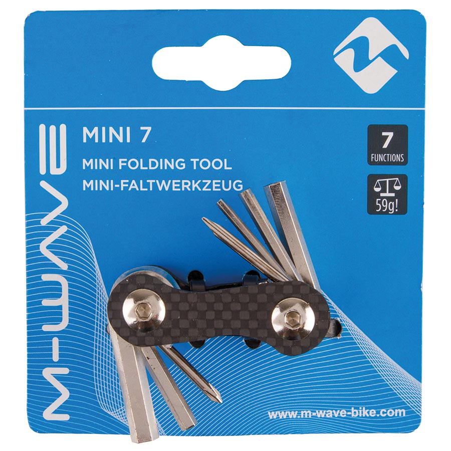 Mini 7 Carbon