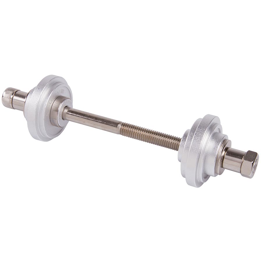 BB Press In