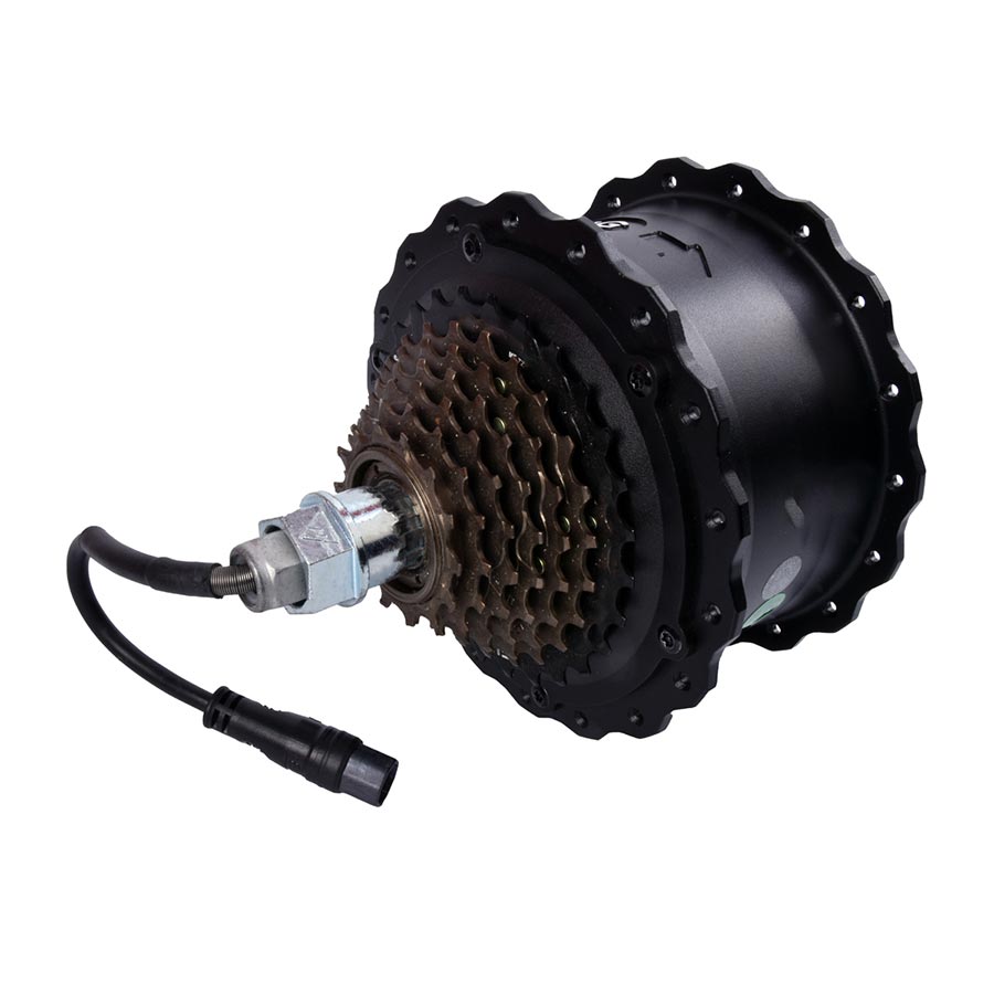 Hub Drive Freewheel Tool