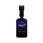 Halo Wax Lubricant, 4oz Bottle and Smart Luber