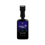 Halo Wet Lubricant, 4oz Bottle and Smart Luber