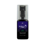 Halo Wet Lubricant, 4oz Bottle and Smart Luber