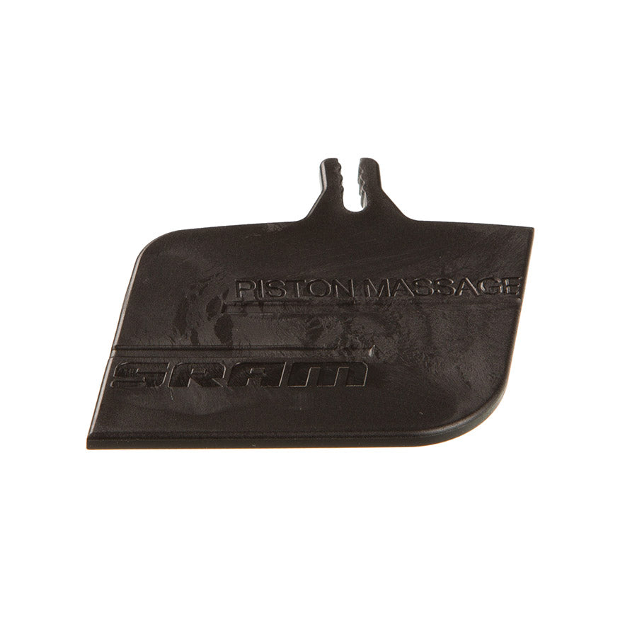 Piston Massage Spacer