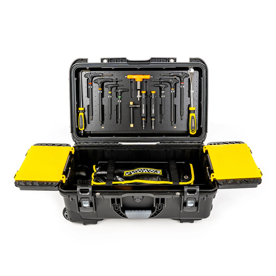Master Tool Kit 4.0