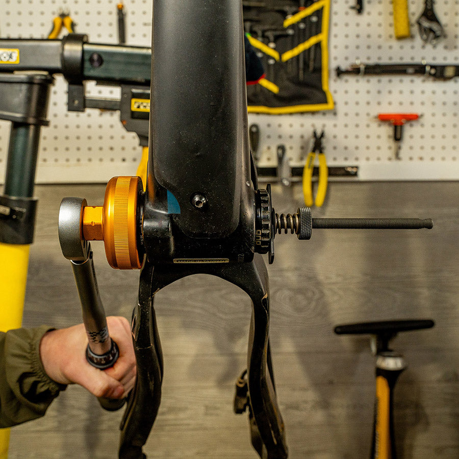 Pro Socket Holder