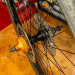 Pro Socket Holder