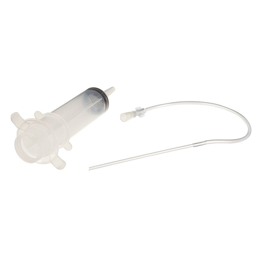 Wheel Sensor Sealant Injector