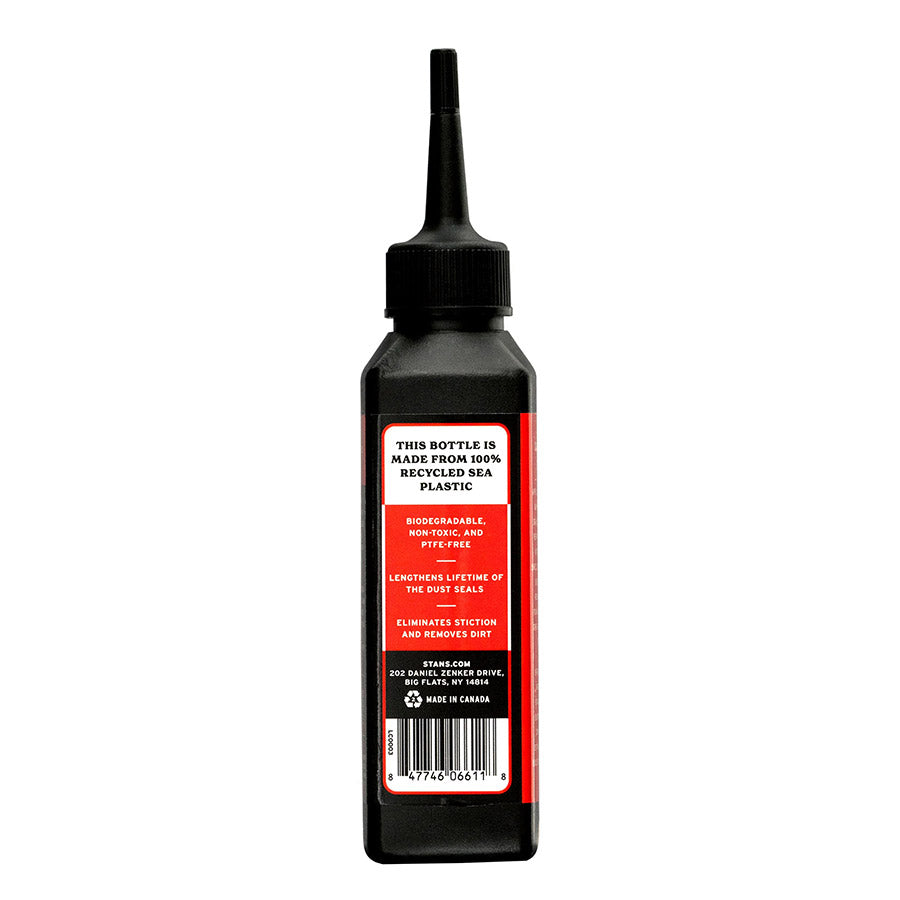 BioBased Forkboost