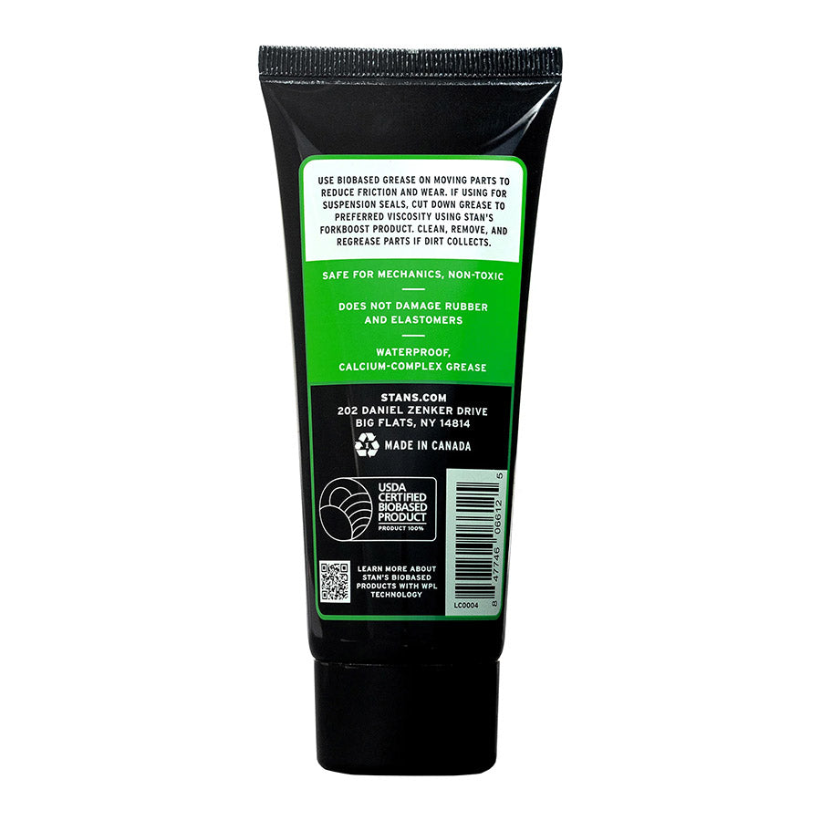 BioBased Grease