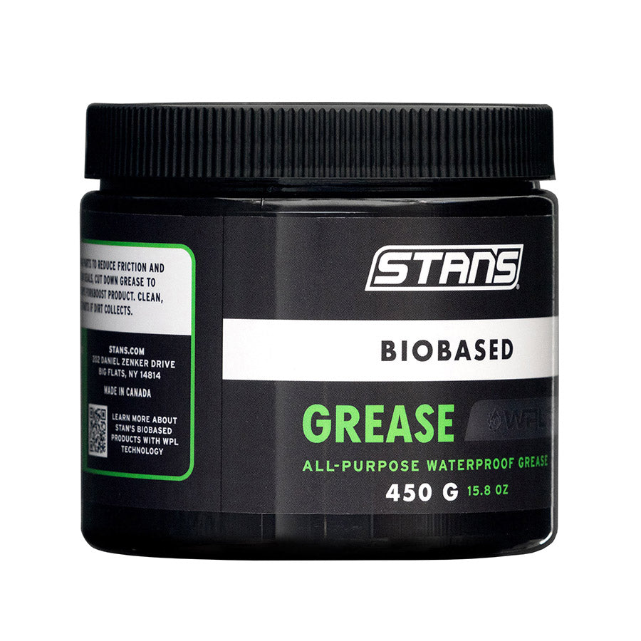 BioBased Grease