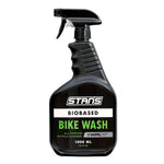 BioBased Bike Wash