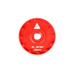 Thin Flange Socket - Praxis