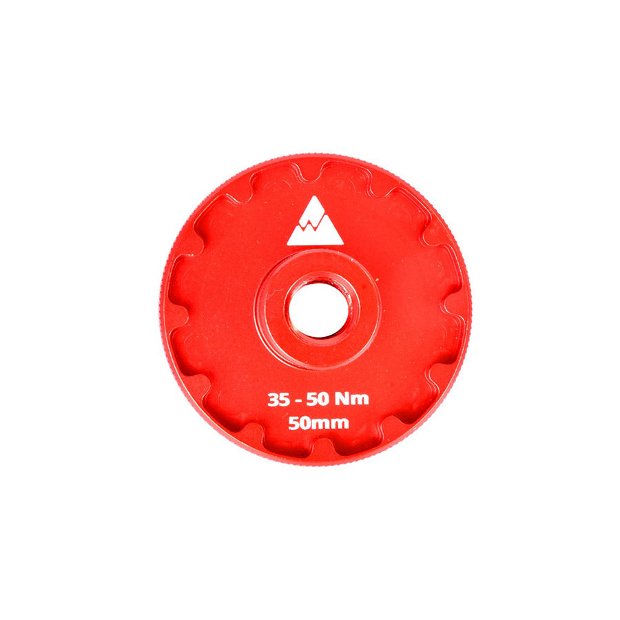 Thin Flange Socket - Praxis