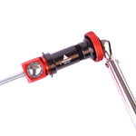 Thin Flange Socket - Praxis