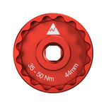 Thin Flange Socket - 44mm/16