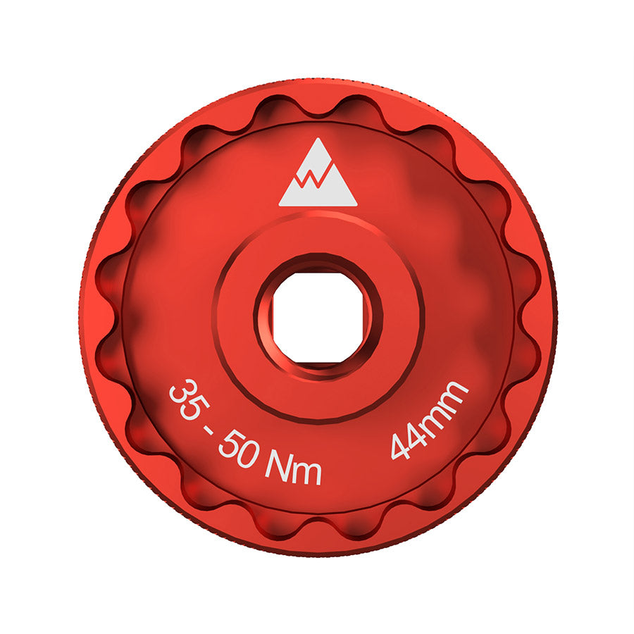 Thin Flange Socket - 44mm/16