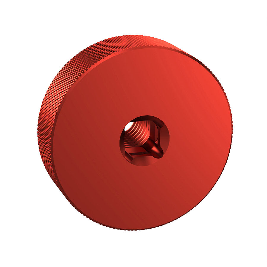 Thin Flange Socket - 44mm/16