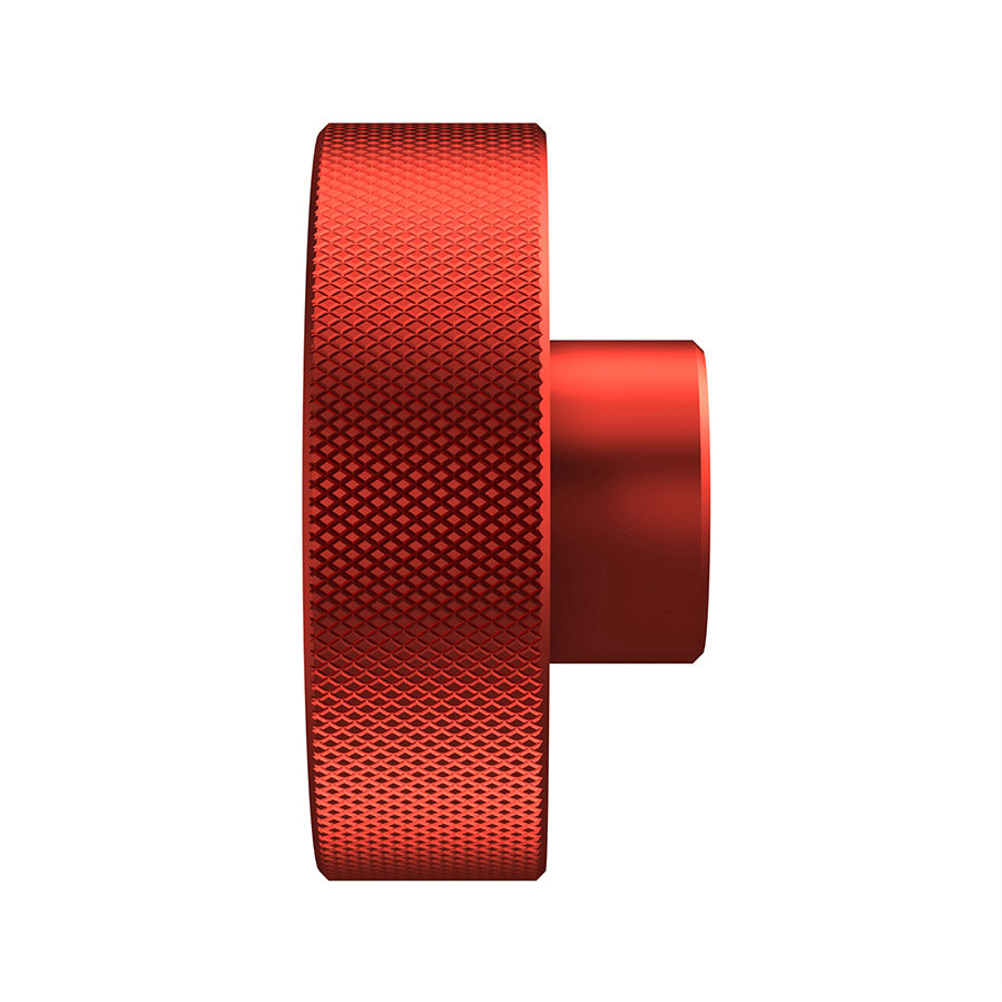 Thin Flange Socket - 44mm/16