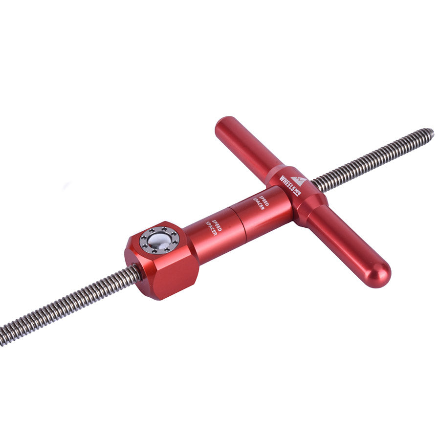 Hub/Suspension Press Kit