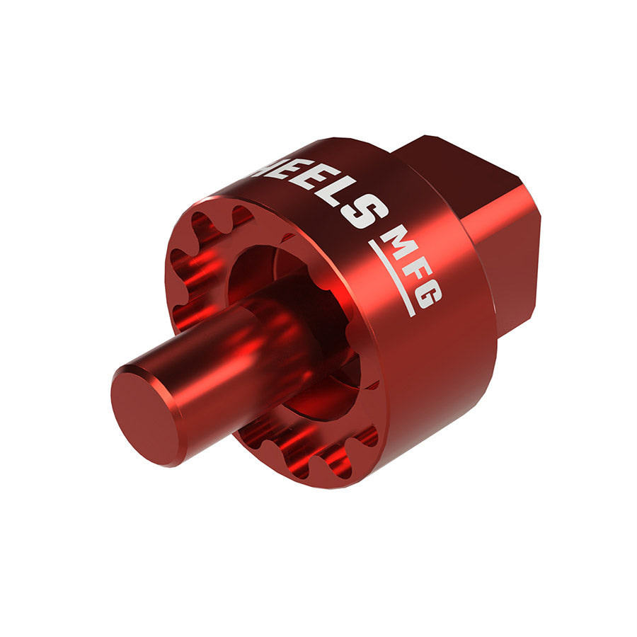 Shimano 9T Lockring Socket