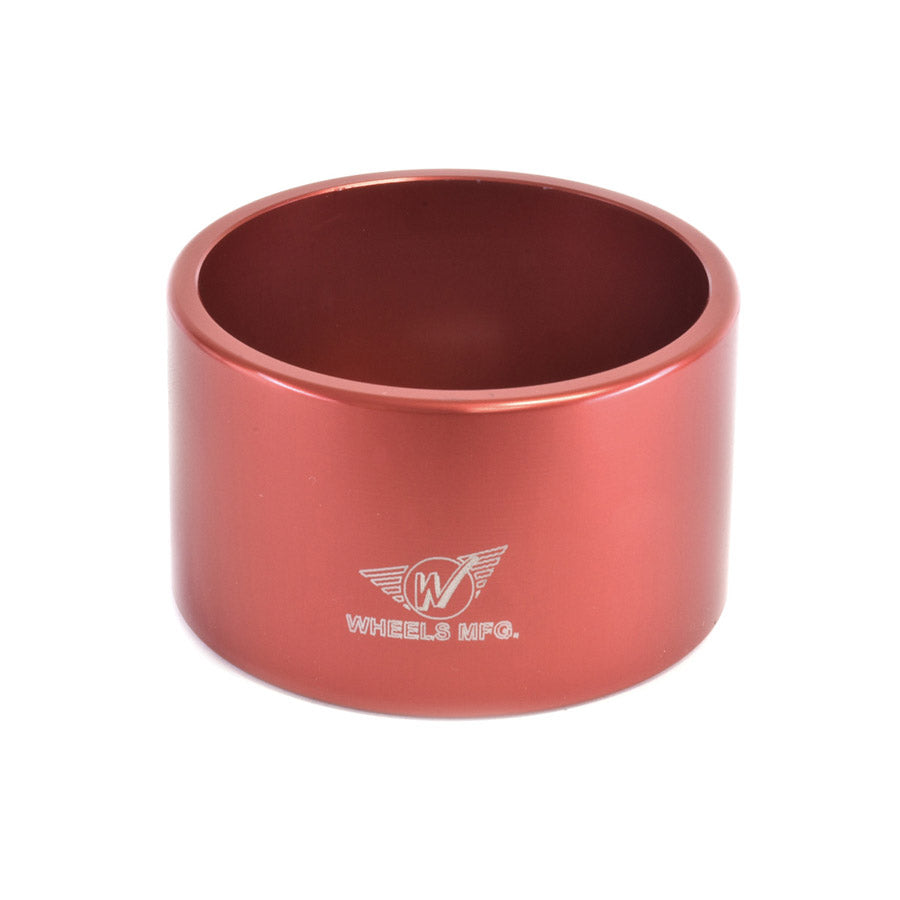 Bearing Extractor Receiver Cup