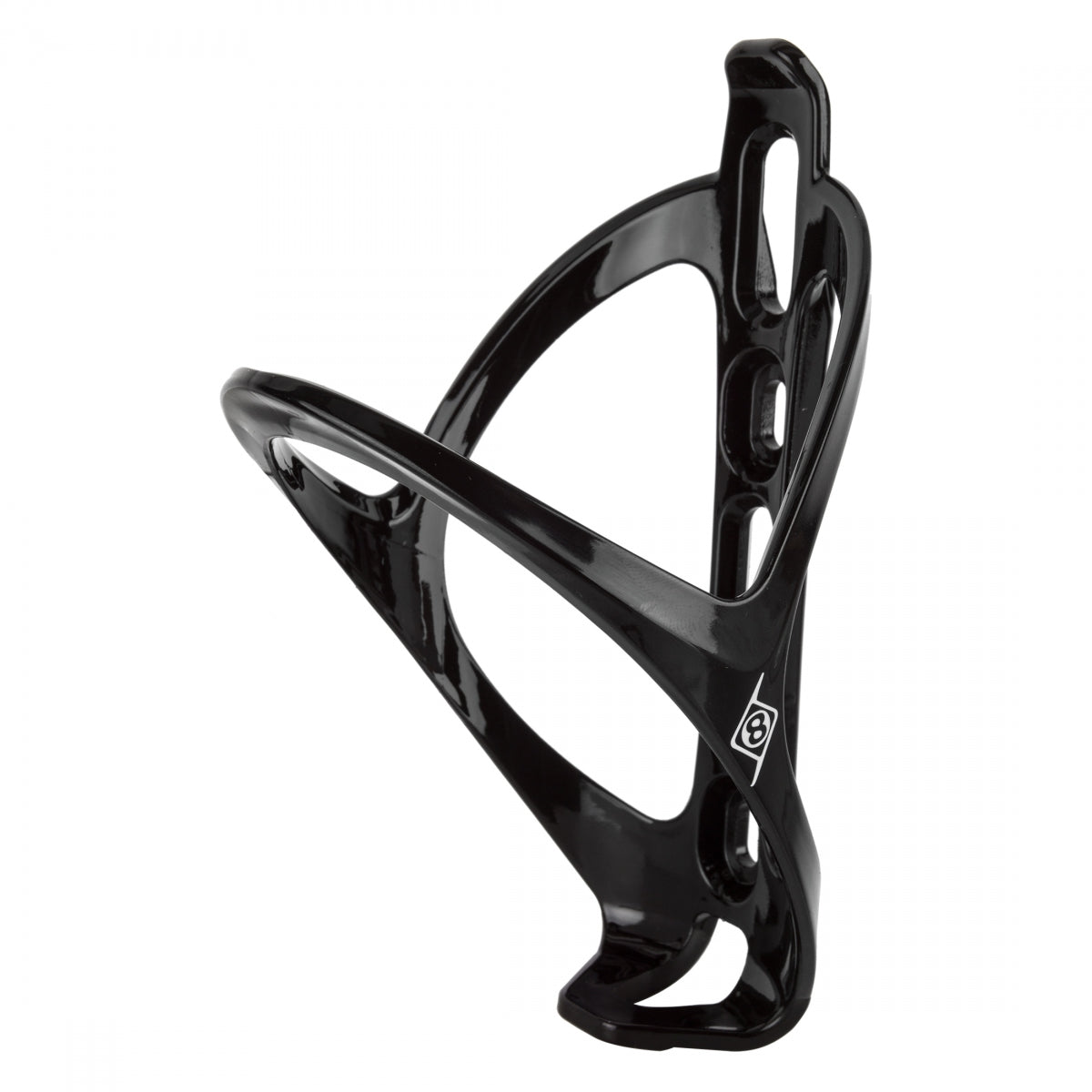 BOTTLE CAGE OR8 ARC BK