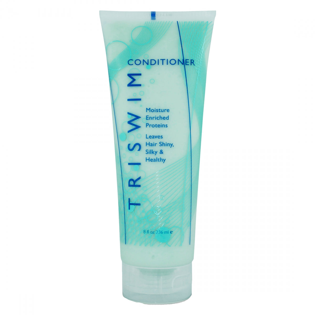 SKIN CARE SBR SPORTS TRISWIM CONDITIONER 8oz