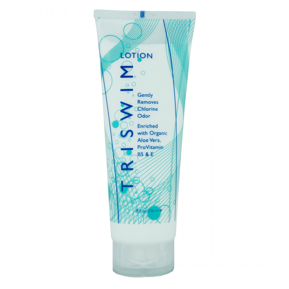 SKIN CARE SBR SPORTS TRISWIM LOTION 8oz